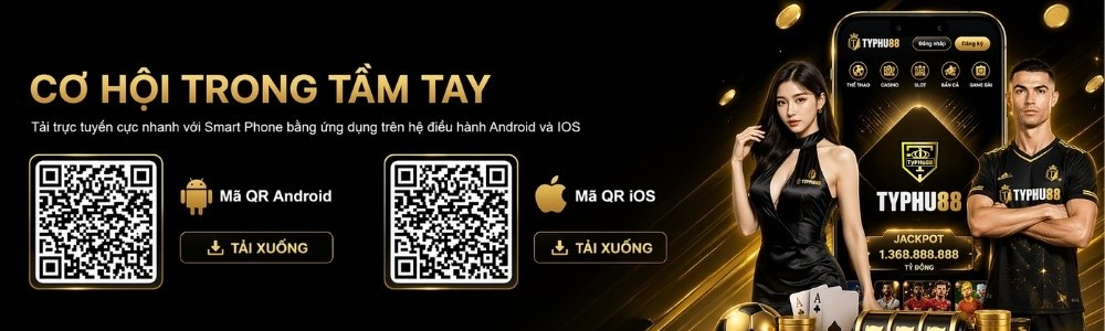 tải app typhu88 quét mã tải xuống cho android và ios